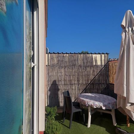 Apartmani Stobrec Split Eksteriør bilde