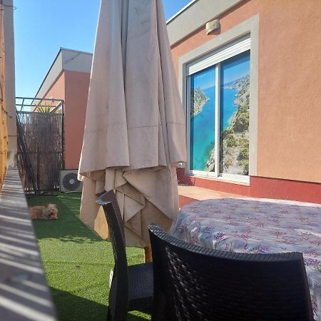 Apartmani Stobrec Split Eksteriør bilde