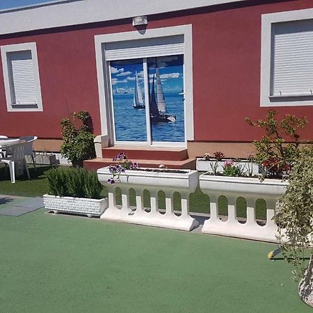 Apartmani Stobrec Split Eksteriør bilde