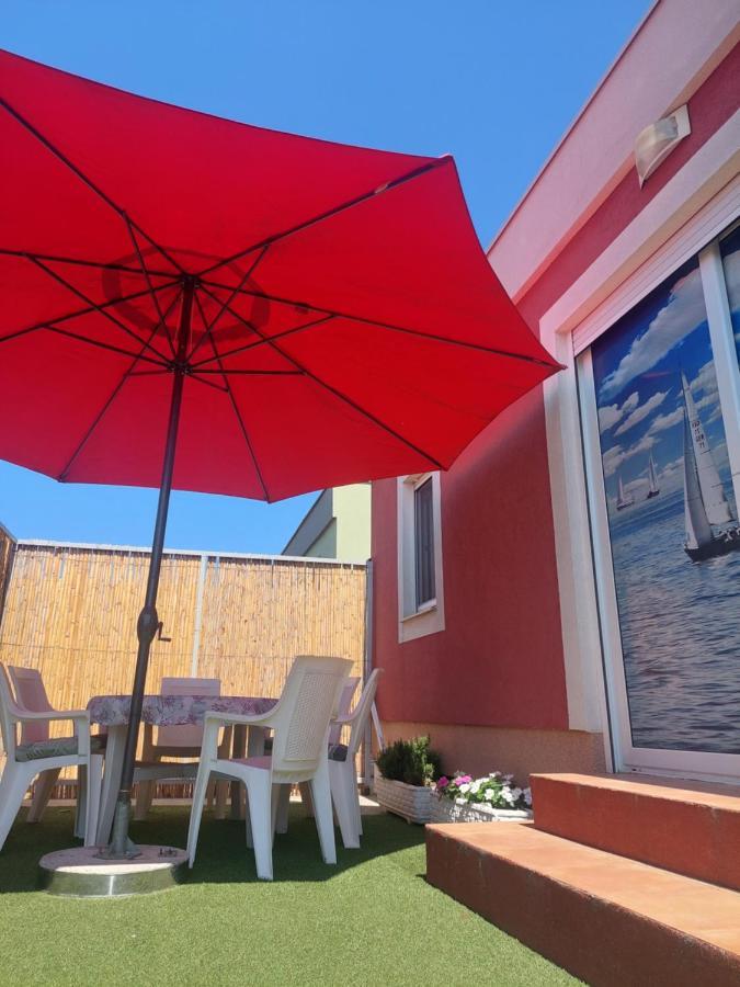 Apartmani Stobrec Split Rom bilde