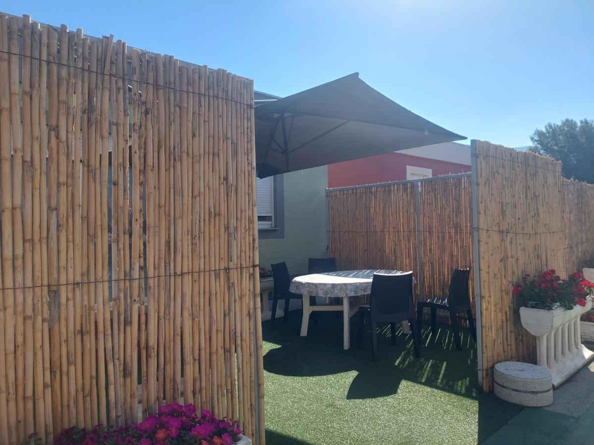 Apartmani Stobrec Split Eksteriør bilde