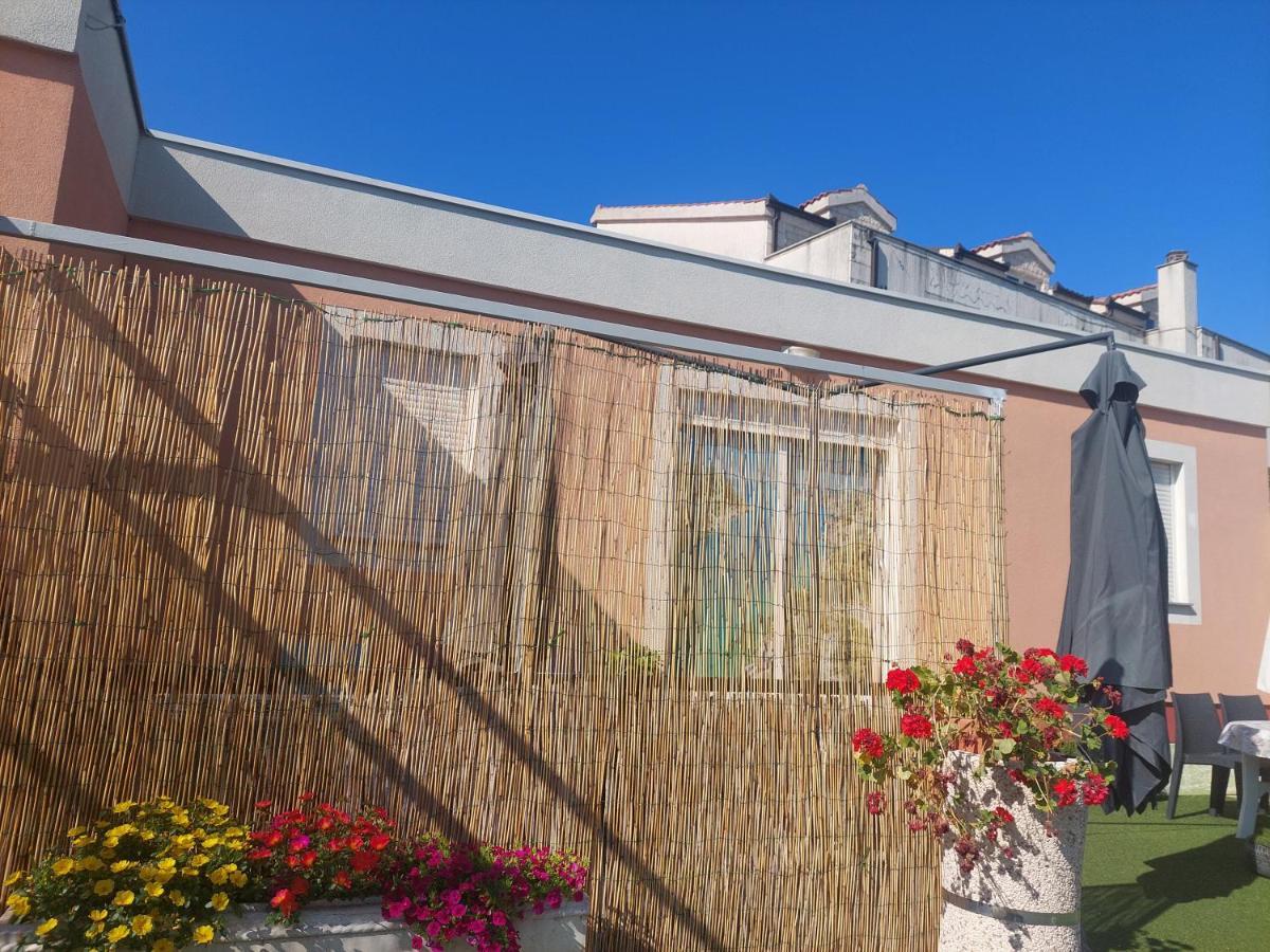 Apartmani Stobrec Split Eksteriør bilde