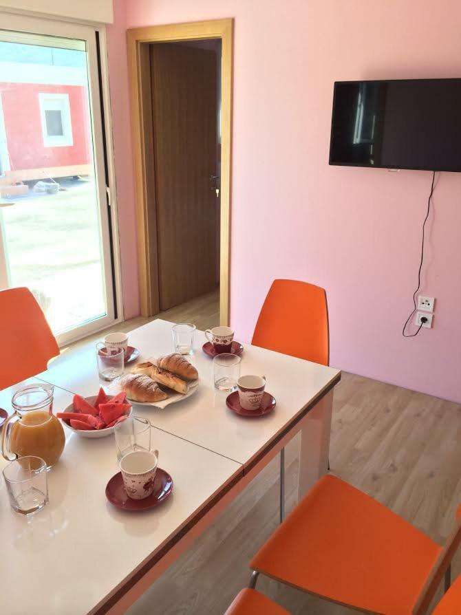 Apartmani Stobrec Split Eksteriør bilde