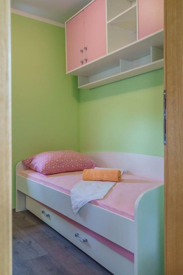 Apartmani Stobrec Split Eksteriør bilde