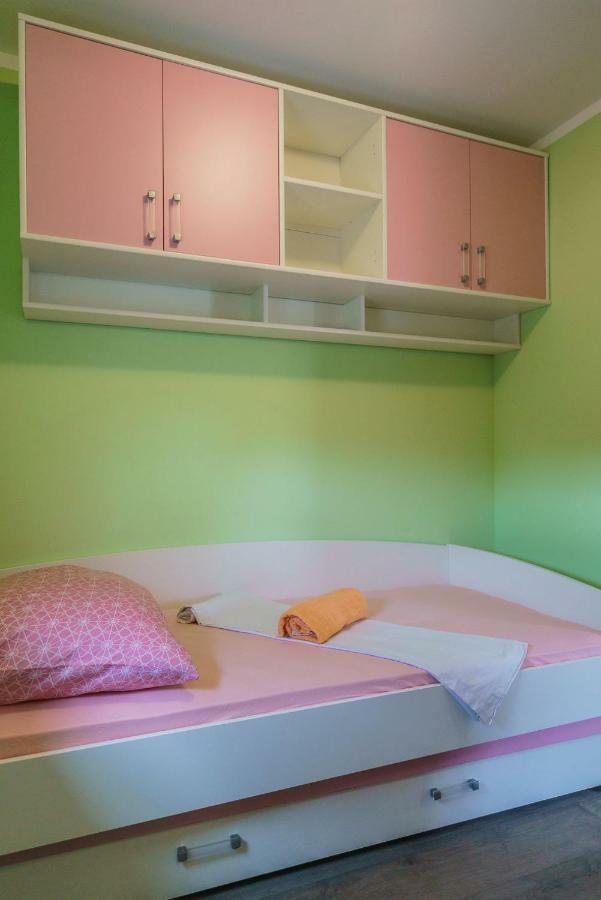 Apartmani Stobrec Split Eksteriør bilde