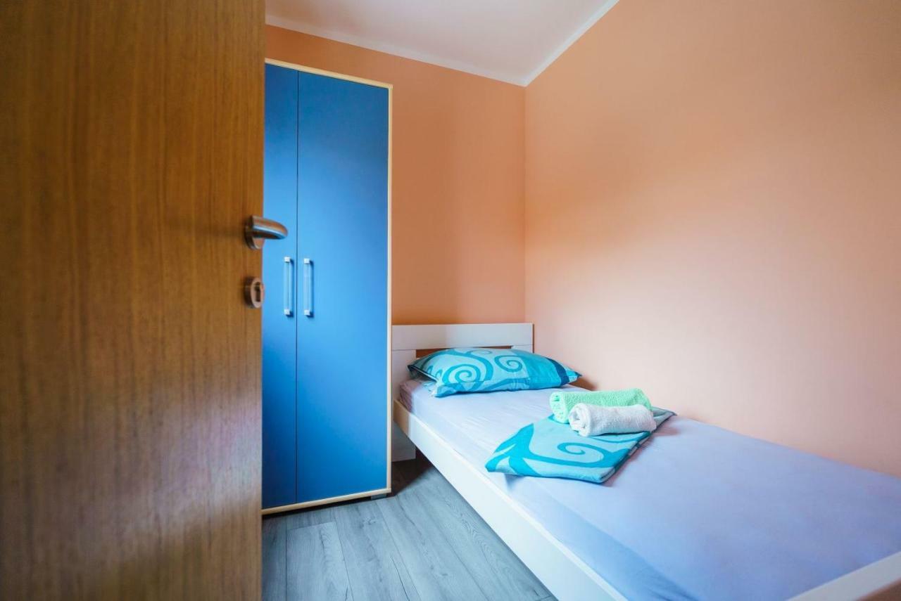 Apartmani Stobrec Split Eksteriør bilde