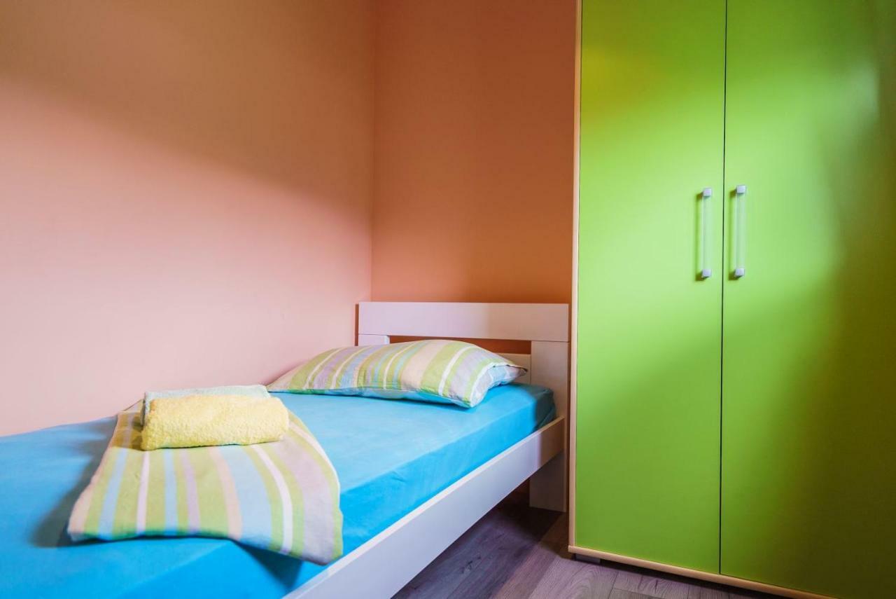 Apartmani Stobrec Split Eksteriør bilde