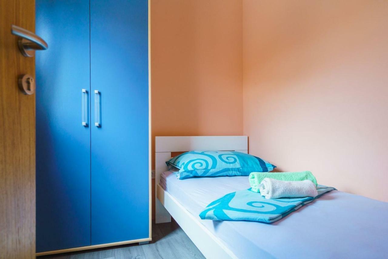 Apartmani Stobrec Split Eksteriør bilde