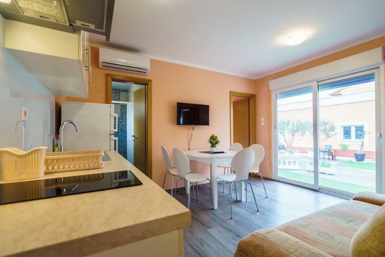 Apartmani Stobrec Split Eksteriør bilde