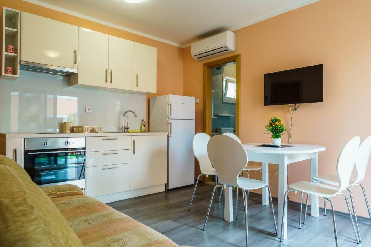Apartmani Stobrec Split Eksteriør bilde