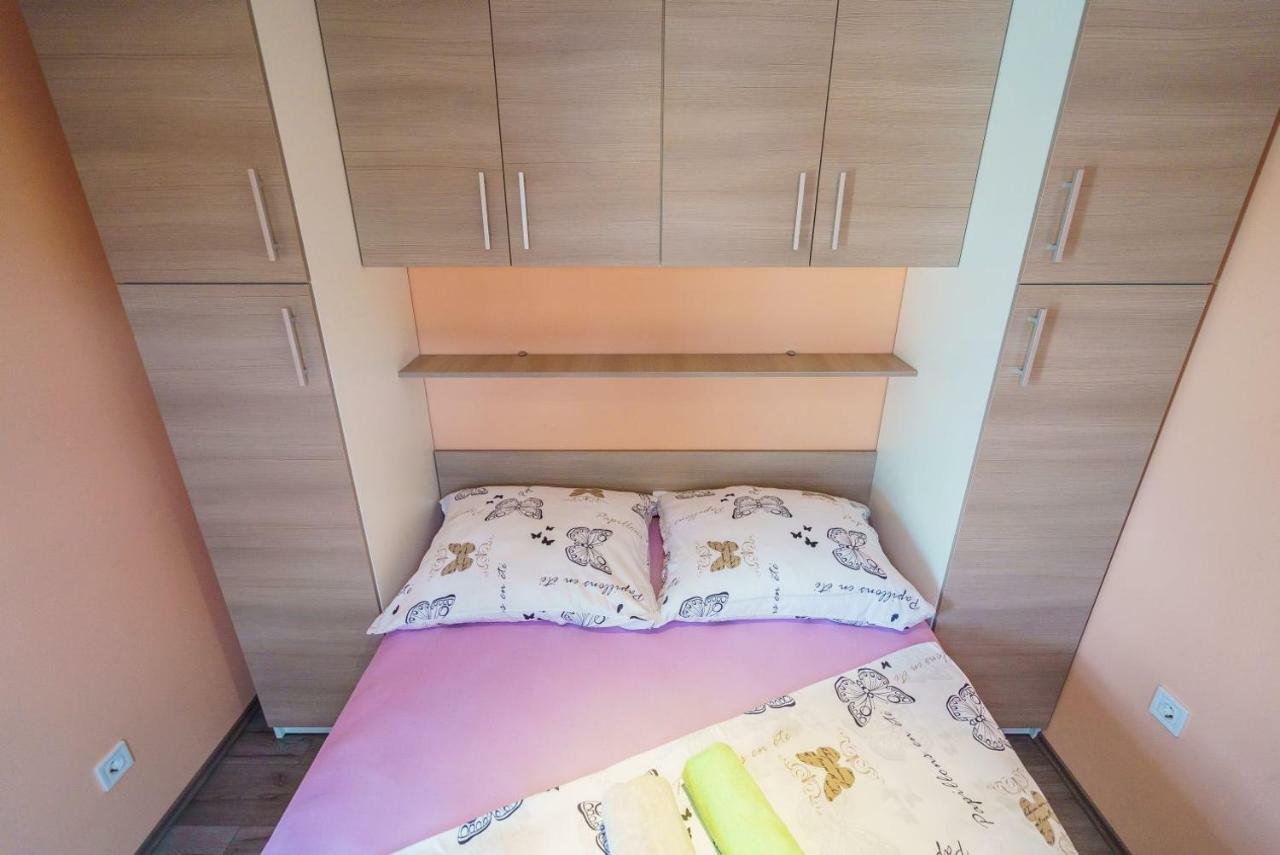 Apartmani Stobrec Split Eksteriør bilde