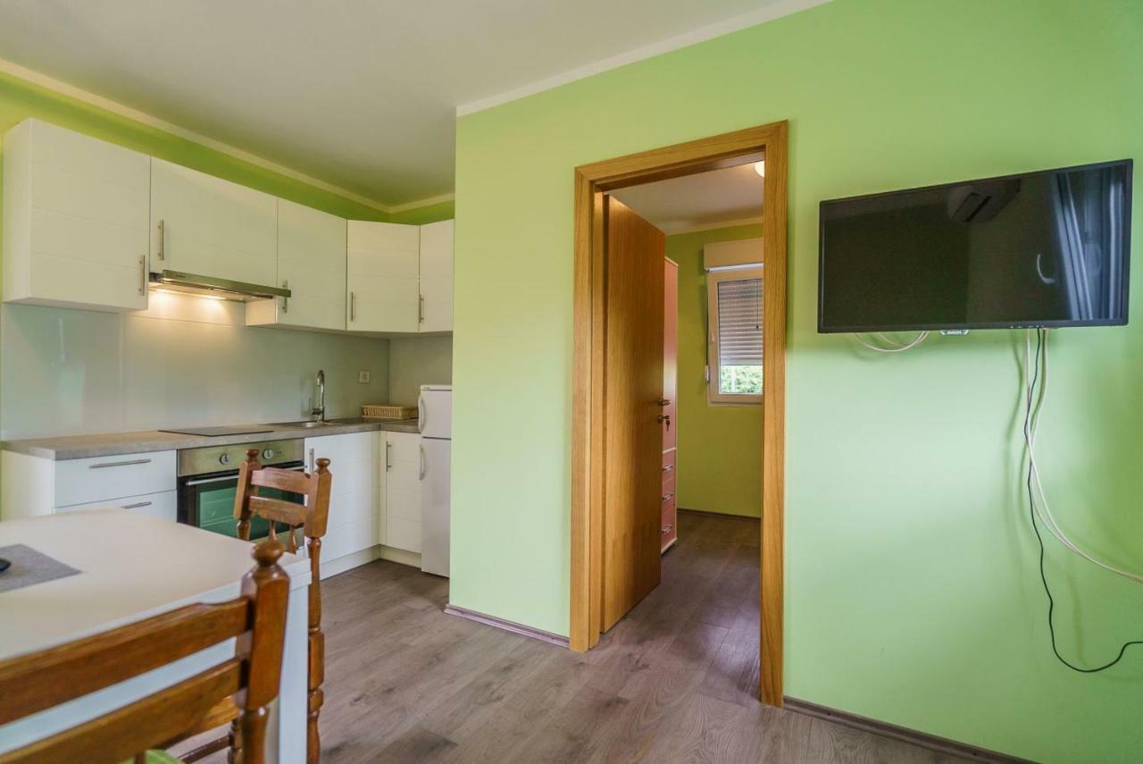 Apartmani Stobrec Split Eksteriør bilde