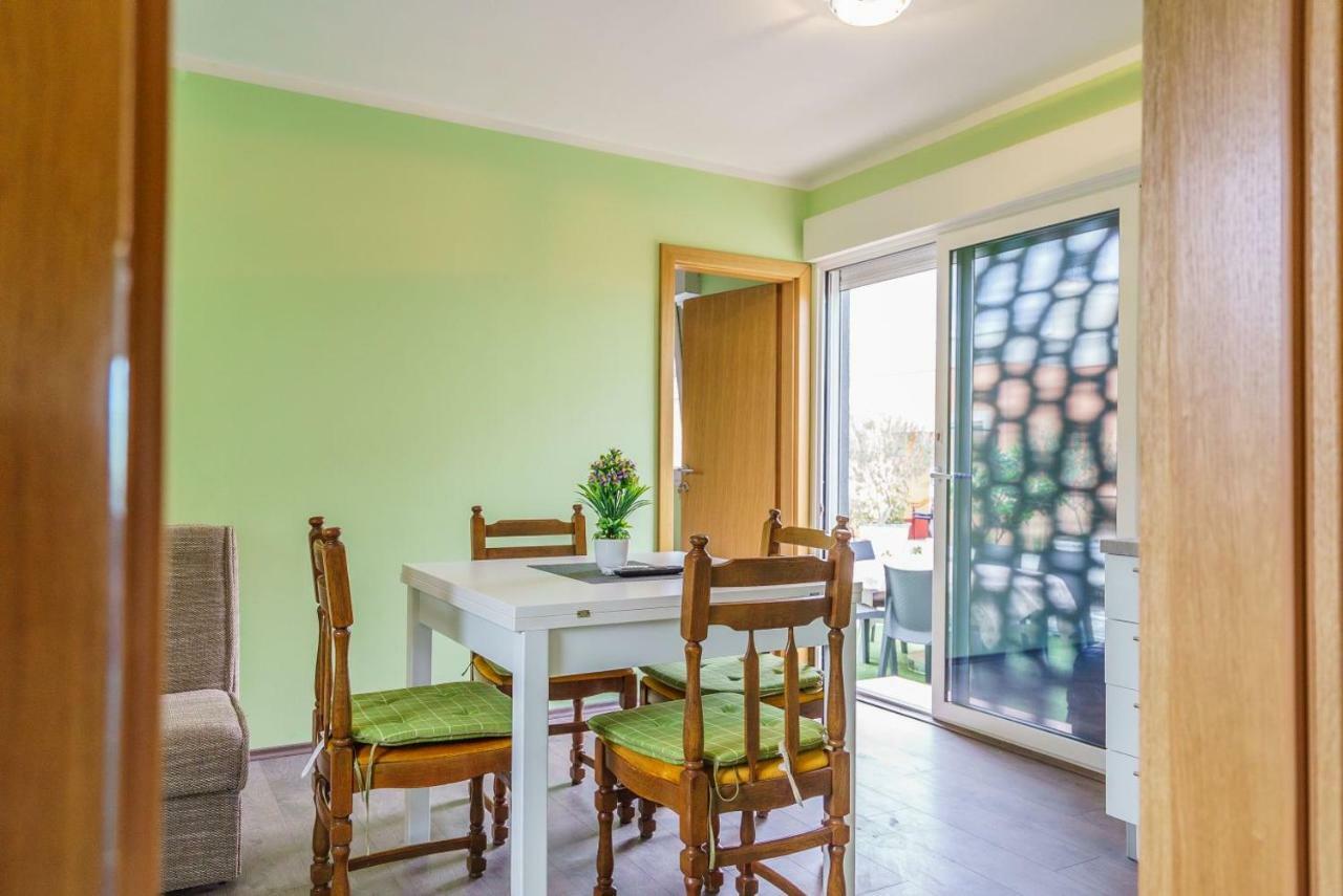 Apartmani Stobrec Split Eksteriør bilde