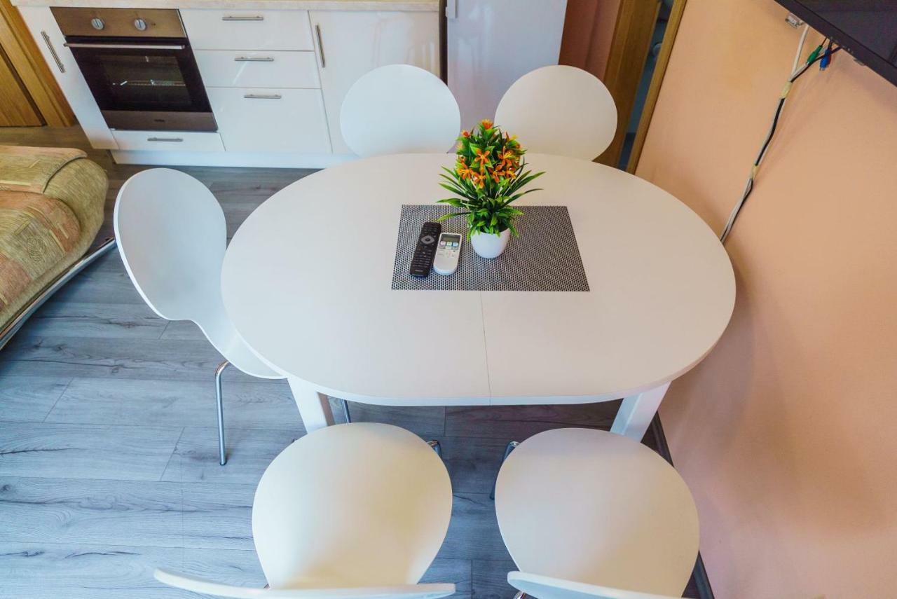 Apartmani Stobrec Split Eksteriør bilde