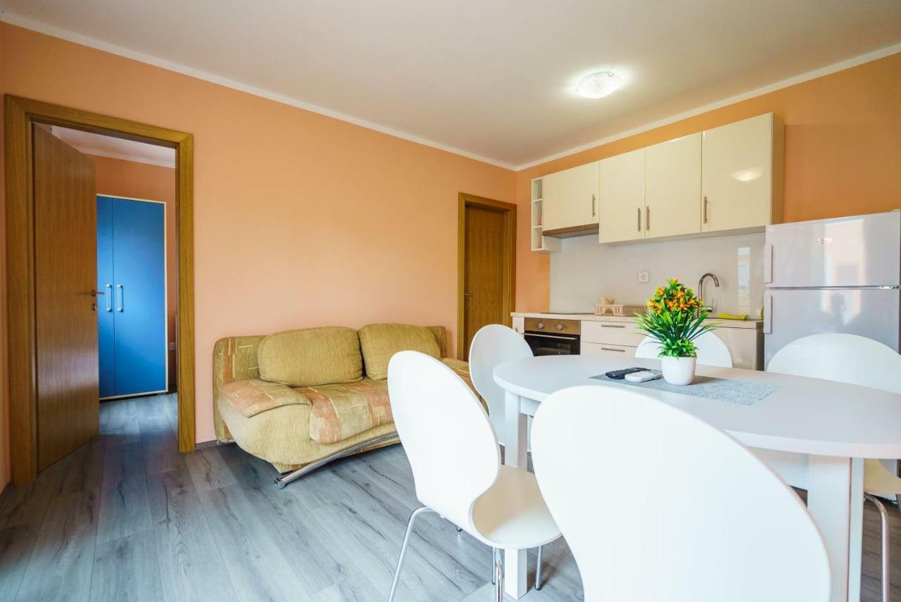 Apartmani Stobrec Split Eksteriør bilde