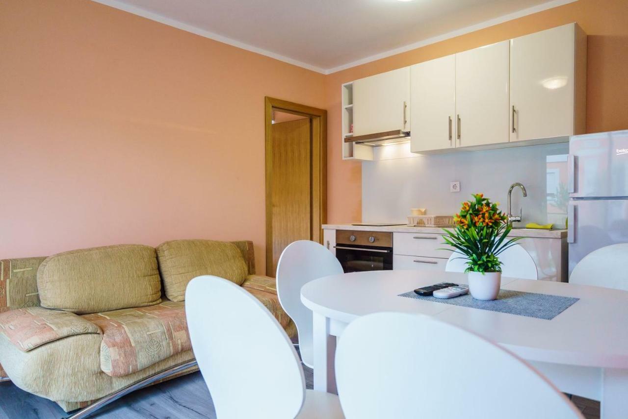 Apartmani Stobrec Split Eksteriør bilde