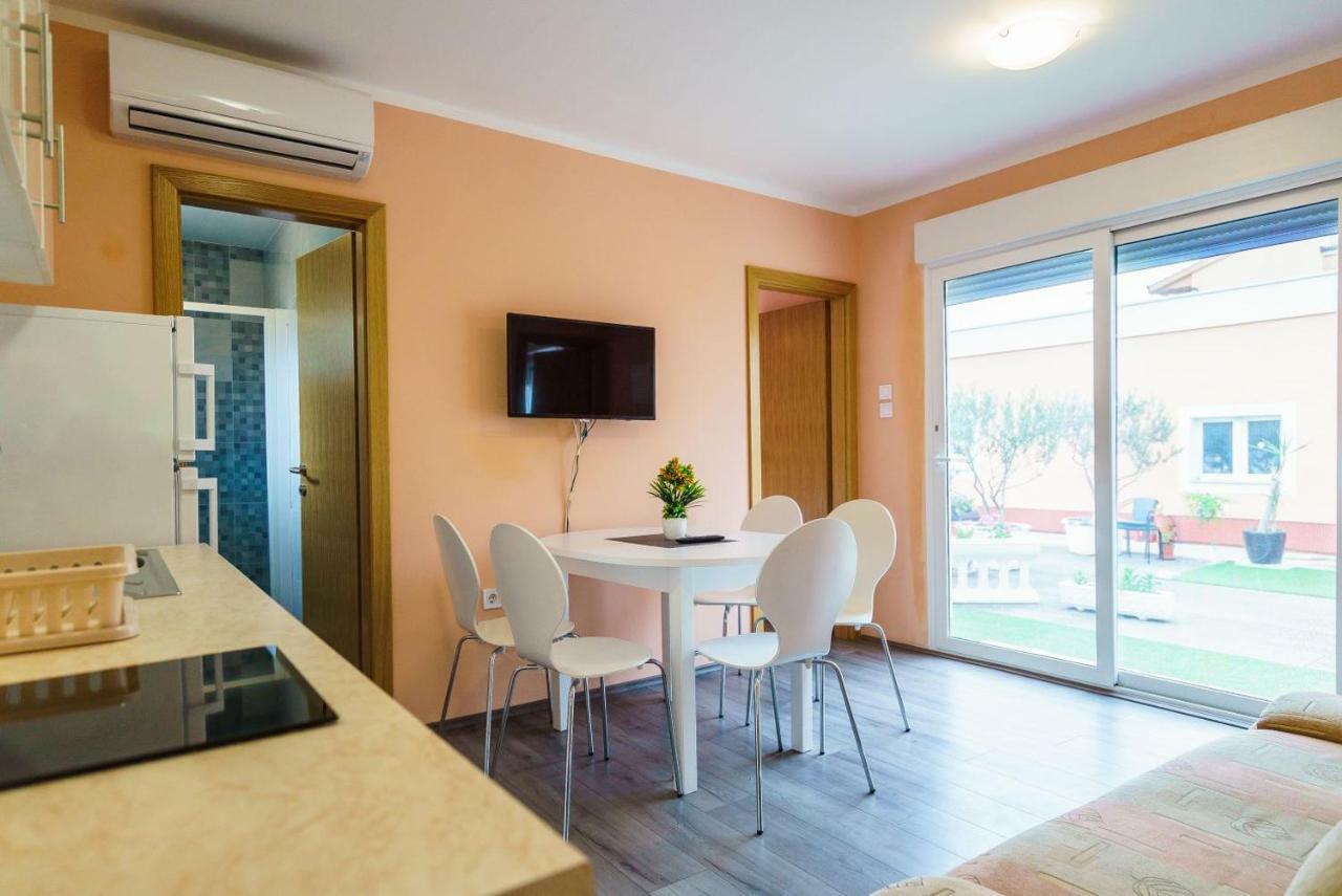 Apartmani Stobrec Split Eksteriør bilde