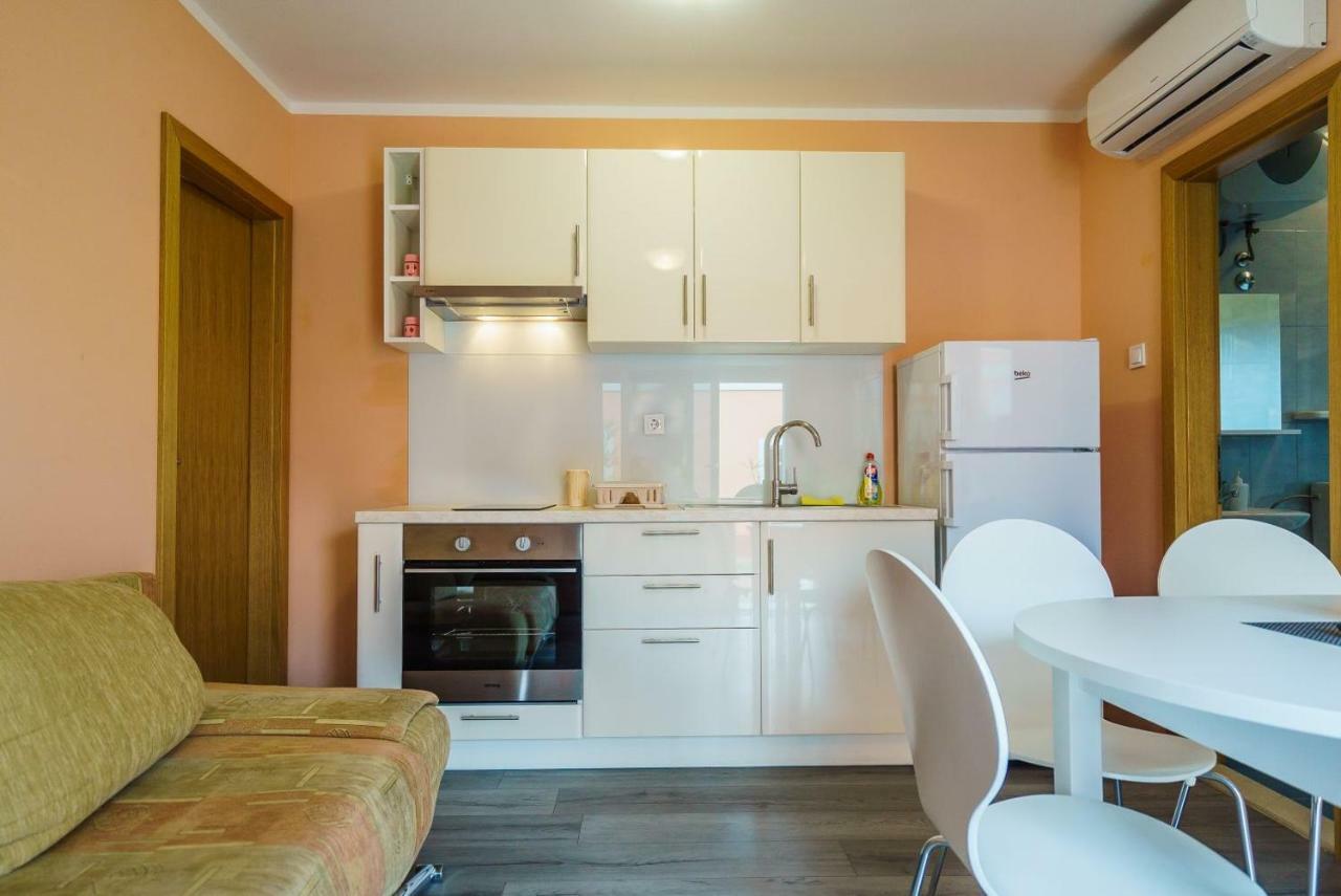 Apartmani Stobrec Split Eksteriør bilde