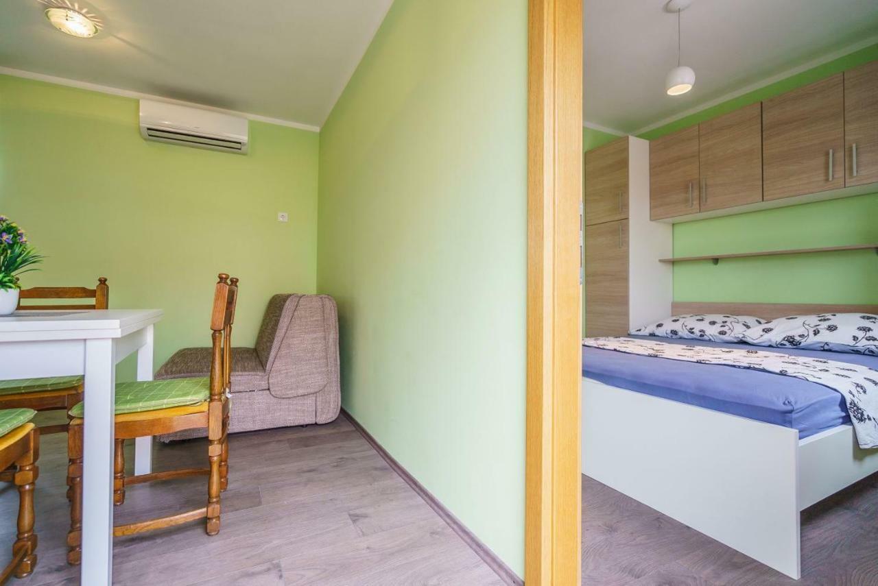 Apartmani Stobrec Split Eksteriør bilde