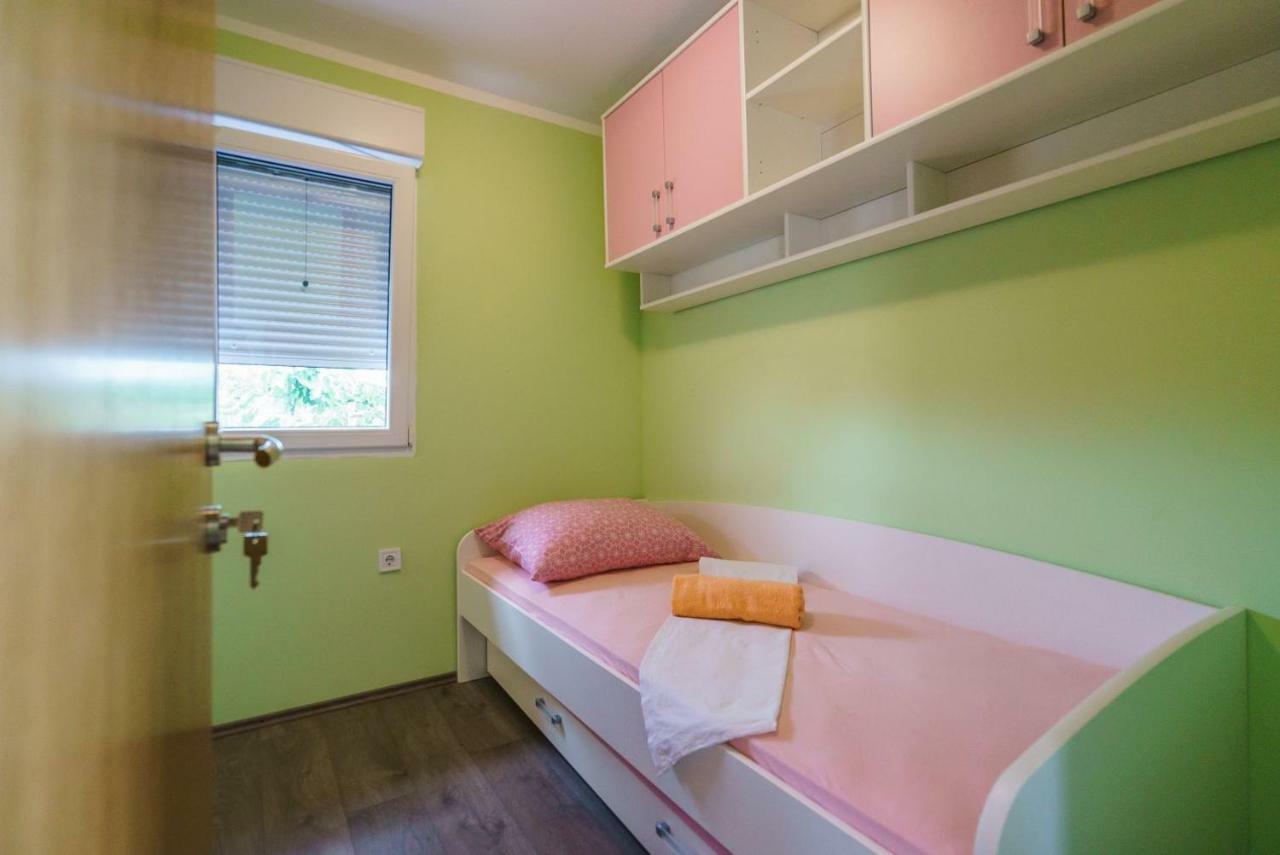 Apartmani Stobrec Split Eksteriør bilde