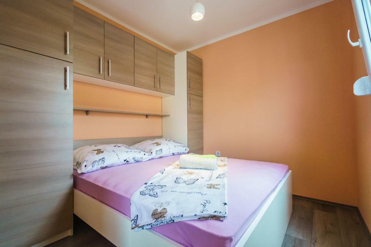 Apartmani Stobrec Split Eksteriør bilde