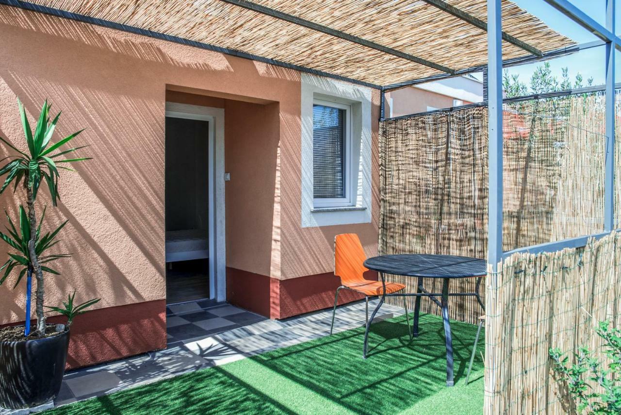 Apartmani Stobrec Split Eksteriør bilde