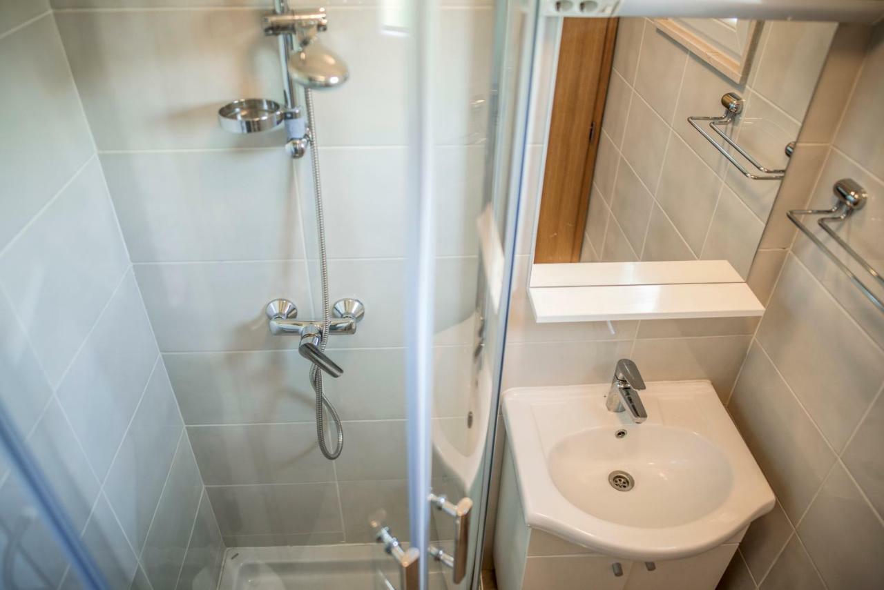 Apartmani Stobrec Split Eksteriør bilde
