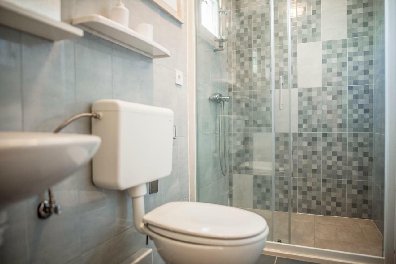 Apartmani Stobrec Split Eksteriør bilde